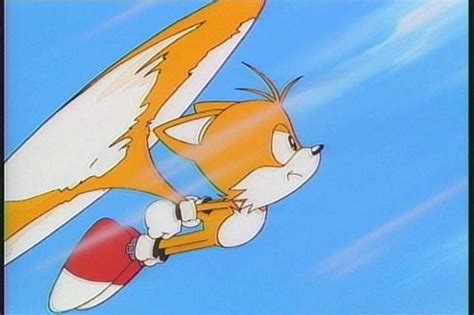 Who Was Your Favorite Tails Voice Actor Or Actress Miles Tails