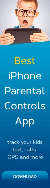 Most parental control apps for iphones require you to install a mobile device management (mdm) profile for all a mobile parental control app should at the very least be able to keep track of a child's current location and some historical location data, too. Best Parental Control App for iPhone & Android 2018 (I ...