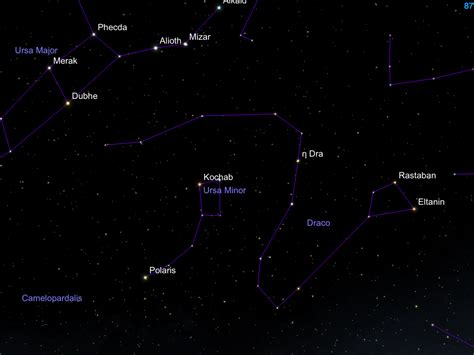 Apr 14, 2002 · some have thought that tali referred to the constellation draco, which meanders across the northern polar sky; The Constellation Draco - Cosmic Pursuits