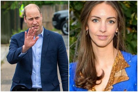 Rose Hanbury Prince Williams Mistress Opens The Doors Of Her Home To