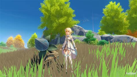 Find barbara build in genshin impact here including the best weapons for barbara from 3 star to 5 star, best artifact set, and build set as a hyro healing. Genshin Impact guide: The Rite of Descension main quest in ...