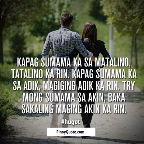 Pin On Pinoy Hugot Quotes