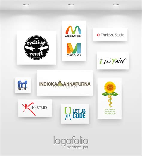 Web 20 Logo Design Portfolio By Princepal On Deviantart