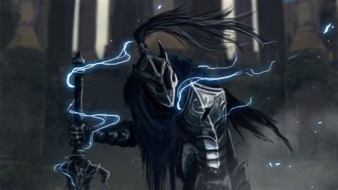 Dark Souls Knight Artorias Hd Games Wallpapers Hd