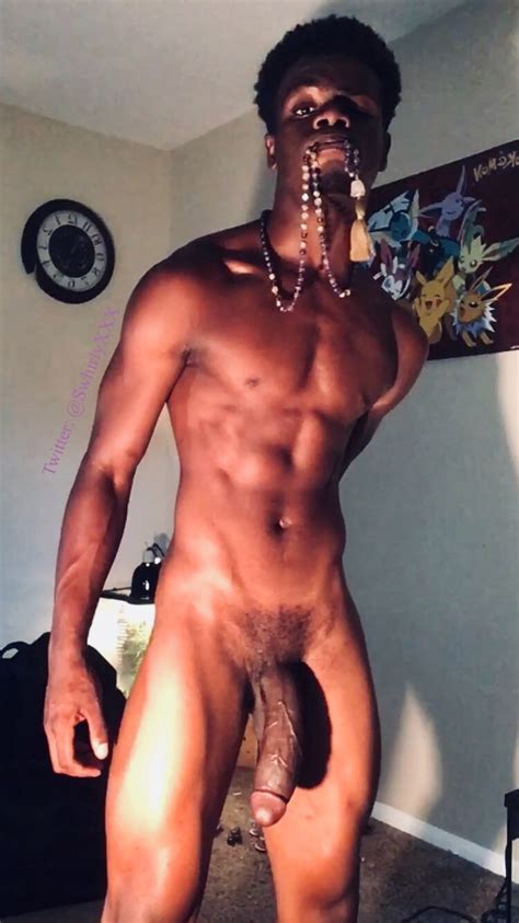 Photo Turned On By Huge Black Cocks Page 140 Lpsg