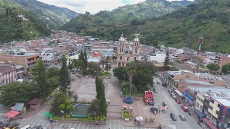 All statistics are with charts. MUNICIPIO DE CAJAMARCA DEPARTAMENTO DEL TOLIMA COLOMBIA ...