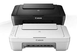 It was working on selected products. Canon MG2555S driver impresora. Descargar software gratis.