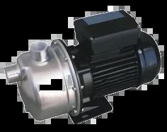 Centrifugal Jet Selfpriming Pumps Jts Series At Best Price In Indore