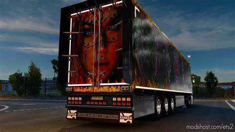Scania S Skin Project V06 Mod For Euro Truck Simulator 2 At Modshost