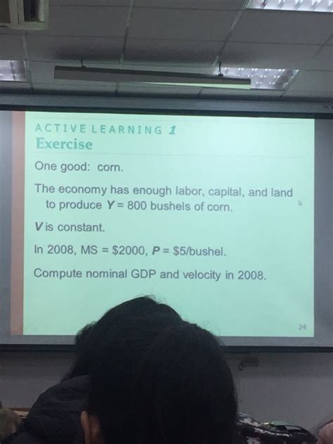 Forbidden from hogsmeade what's a standard punishment? Solved: ACTIVE LEARNING Exercise One Good: Corn The Econom ...