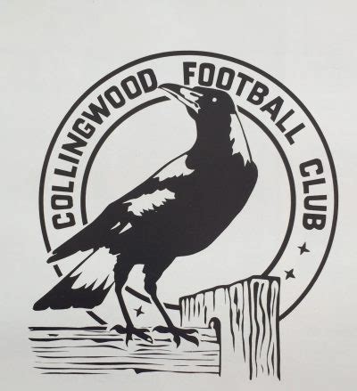Maybe you would like to learn more about one of these? The Collingwood Logo | Collingwood Forever