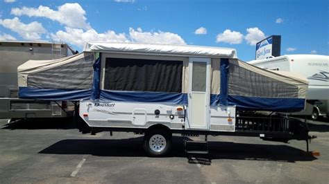 2010 Forest River Flagstaff Rvs For Sale