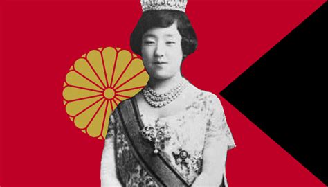 The Japanese Monarchist Empress Kōjun 香淳皇后