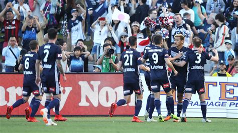 Melbourne victory football club is an australian professional soccer club based in melbourne, victoria. Melbourne Victory v Sydney FC: TV channel, live stream ...