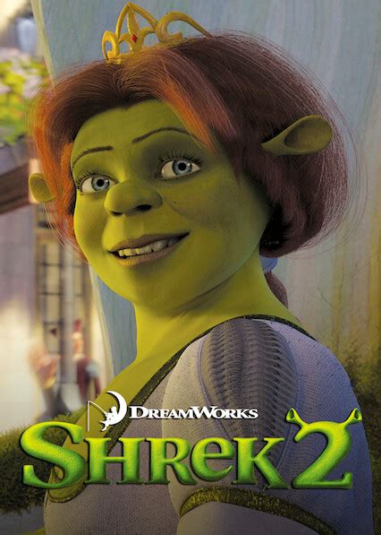 Is Shrek 2 On Netflix Uk Where To Watch The Movie On Digital Shop