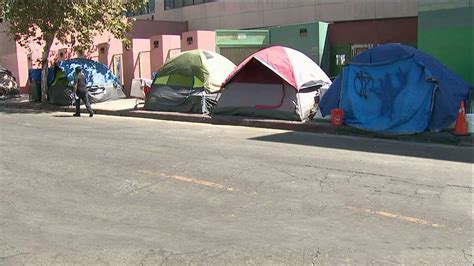 The Story Investigates California S Homeless Crisis Fox News Video
