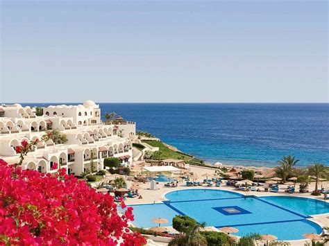 Movenpick Resort Sharm El Sheikh 61 ̶1̶3̶1̶ Updated 2020 Prices