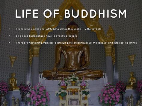 Buddhism By Thanh Luu