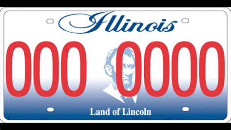 How Do I Renew My Illinois License Plate Sticker Online Striekc