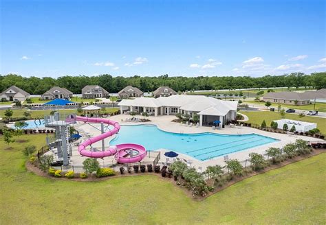 Jubilee Farms By Truland Homes In Daphne Al Zillow