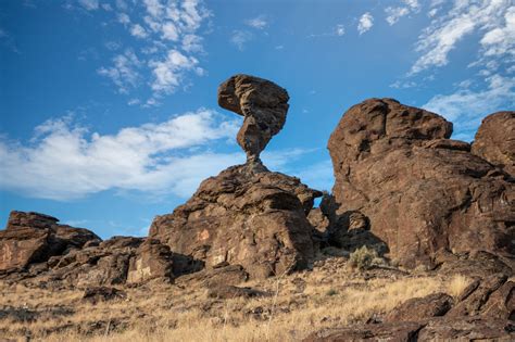 How To Find Balanced Rock In Idaho That Adventure Life