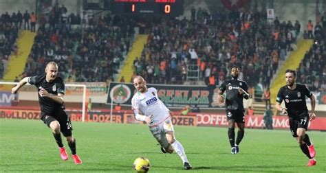 Beşiktaş ise 55 puanla 2. ÖZET İZLE: Alanyaspor 1 - 2 Beşiktaş Maç Özeti ve Golleri ...