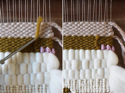 Diy Woven Wall Hanging Honestly Wtf