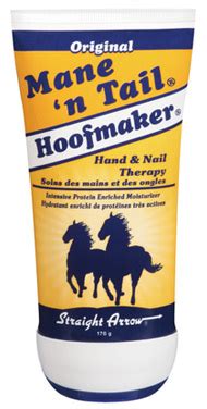 Hoofmaker The Original Mane N Tail Personal Care The Original
