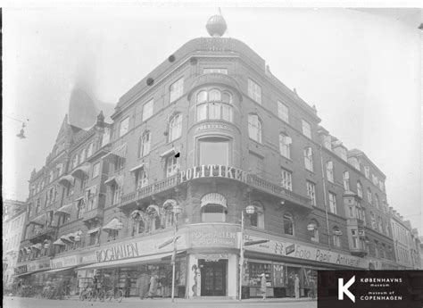 The company offers free tabloids, local newspapers, online tv, and online and mobile advertising. Politikens hus - kbhbilleder.dk