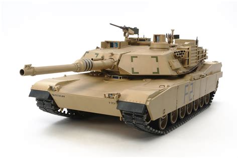 Tamiya Scale Model Us M Abrams Main Battle Tank Mm A Tamiya My Xxx Hot Girl