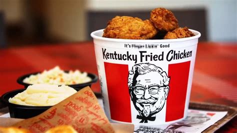 It S Not Finger Lickin Good KFC Suspends Iconic Slogan YouTube