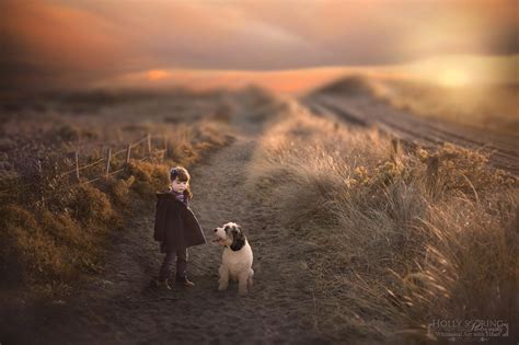 Wallpaper Sunlight Sunset Children Nature Photography Evening