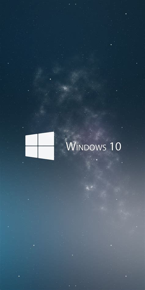Windows 10 Ultra Hd Wallpaper 1080x2160