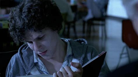 Picture Of Jesse Eisenberg In Camp Hell Jesse Eisenberg 1313461330