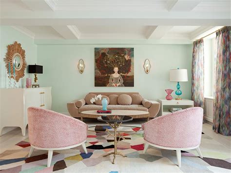 Understand how sunlight affects your rooms and get tips on choosing paint colors for each type of in either situation, natural light can distort a room's paint colors, which can be frustrating. The Best Millennial Pink Home Decor & Winter Pastel ...