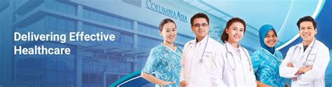 Malaysian society for quality in health (msqh). Hospitals | Columbia Asia Hospital - Malaysia