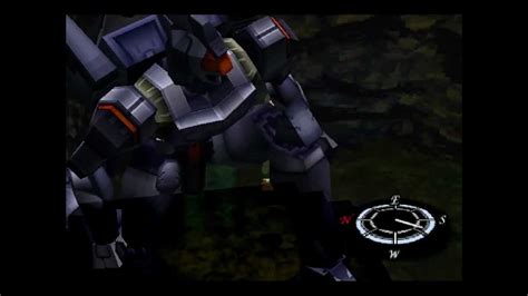 Lets Play Xenogears Part 04 Elly Youtube