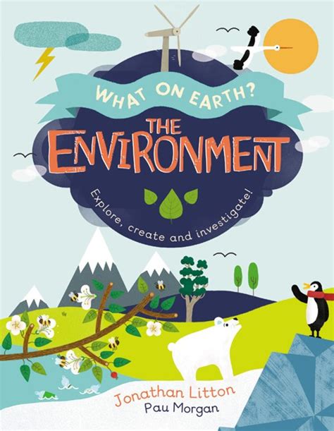 Must Read Environmental Books For Kids Garden Therapy