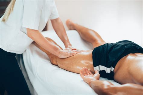 Massage Clinic Porn Sex Photos