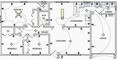 House Wiring Diagram Schematic Symbols Blog About Wiring Diagrams