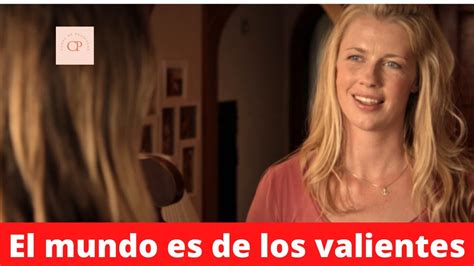 Película De Amor Y Romance Alemana Completa En Español Castellano Youtube