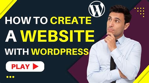 How To Make A Wordpress Website Wordpress Tutorial 2023 Wordpress