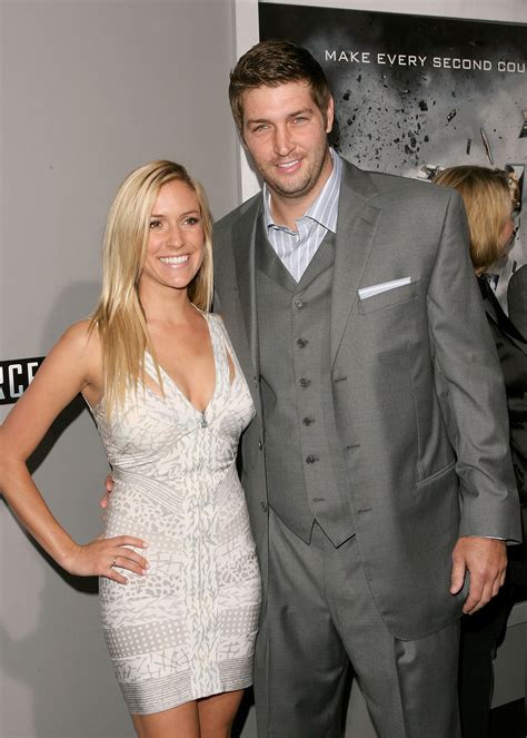 kristin cavallari and jay cutler s relationship a complete timeline glamour