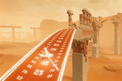 Thatgamecompany Journey Available On Steam Hypebeast