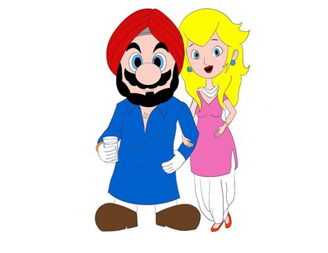 Im On A Mission To Create Indian Super Mario Please Give Me Feedback