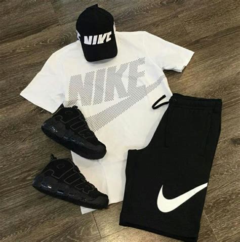 Pin By Enticing On Cute Gear Nike Outfits Mens Outfits Shoes Outfit