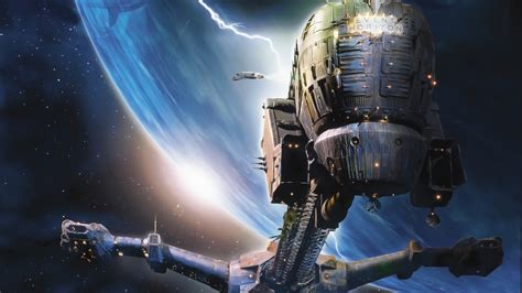 Event Horizon - Le vaisseau de l'au-delà - Film (1998) - EcranLarge.com