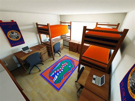 University Of Florida Dorm Floor Plans Floorplans Click