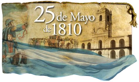 Y nos marca el camino para que, en unidad, sigamos reconstruyendo el país que merecemos, expresó. Postales para el Aniversario del Primer Gobierno Patrio