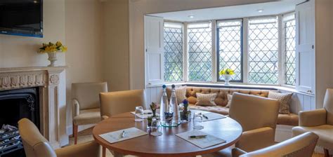 Bowood Hotel Spa And Golf Resort Wiltshire Review The Hotel Guru